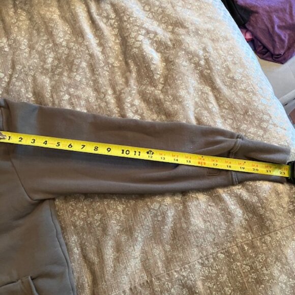 SCOTTeVEST Hoodie Mens XS - Picture 8 of 9